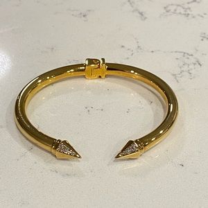 Vita Fede Swarovski Crystal Titan Bracelet